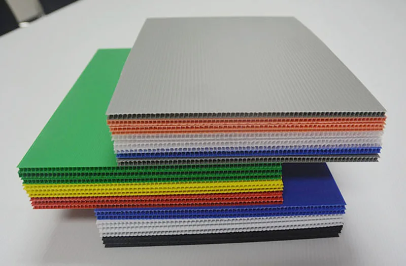 Cauum Sheet Rudis Materials