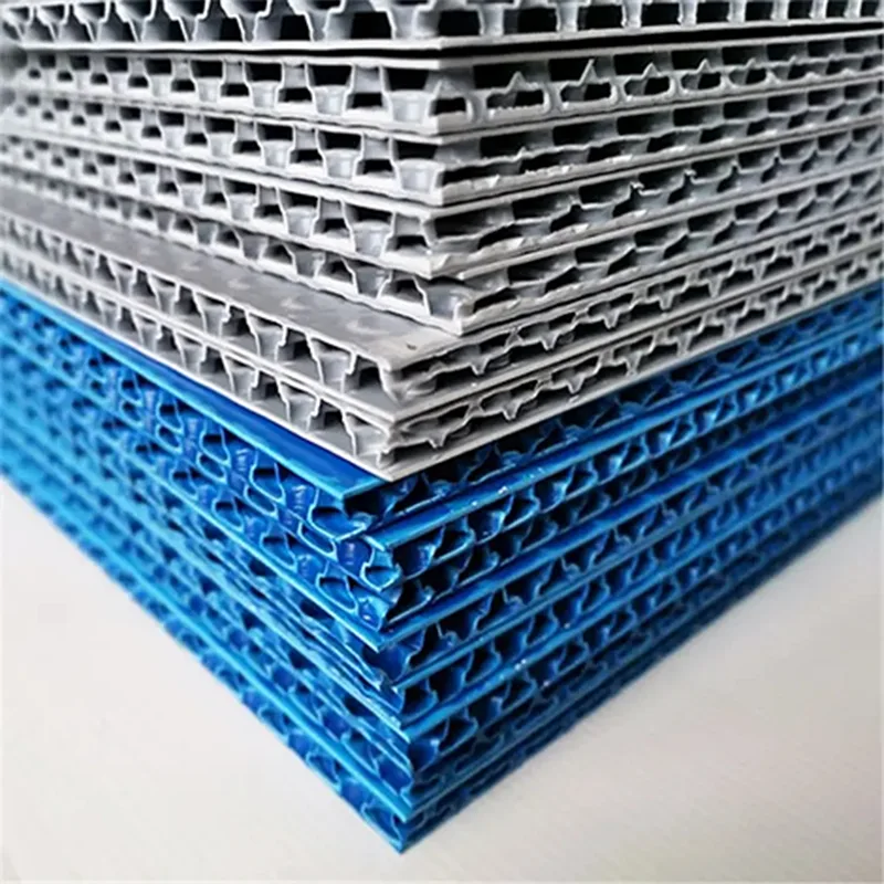Quantum ponderis potes vere salvare per switching ad favum mellis Sheet materias crudas?