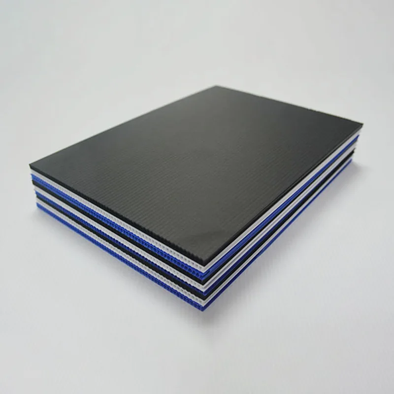 Cur Anti-static PP Coelum Sheet Essentiale pro Moderni Packaging et Industrialis Praesidio?