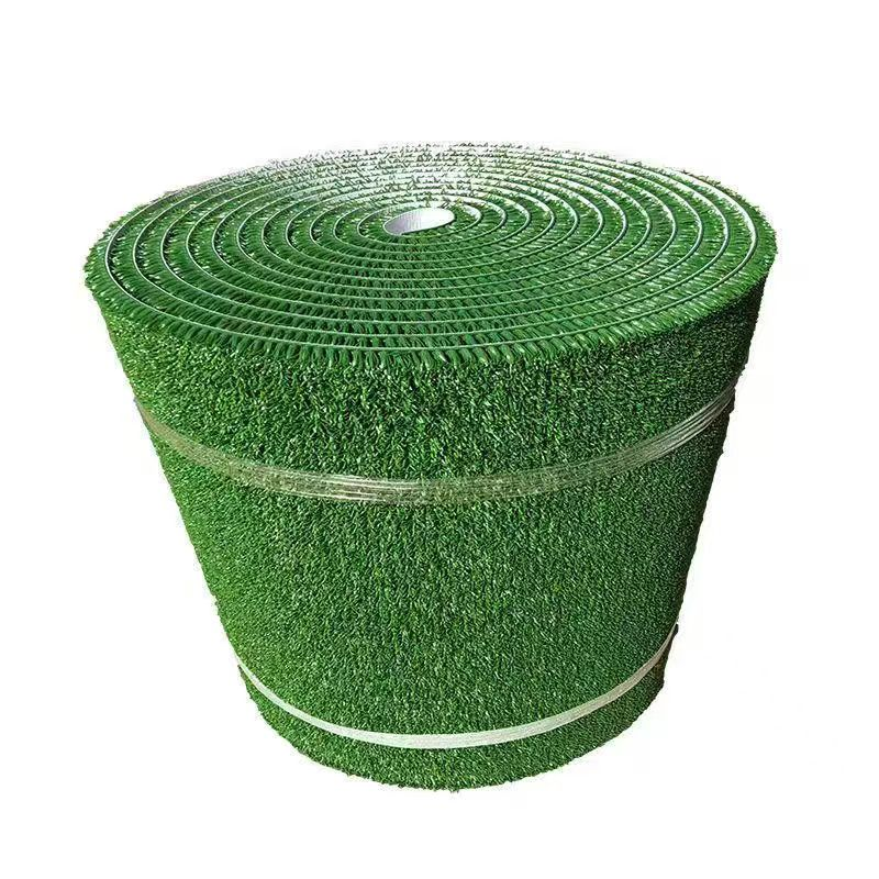 Beneficia Aurum-apprehensa Grass Mats