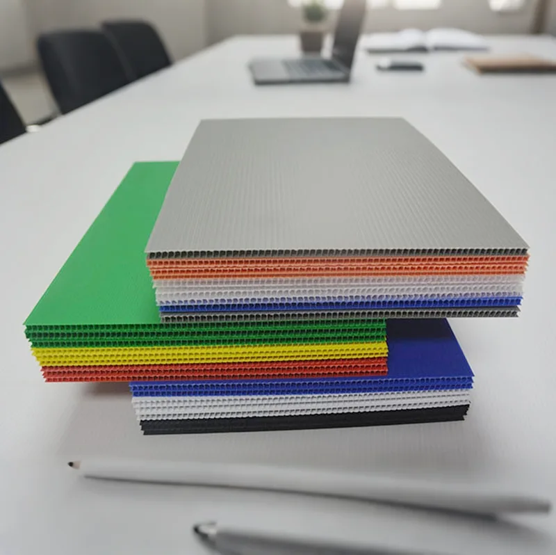 Coloratus PP cavum Sheet