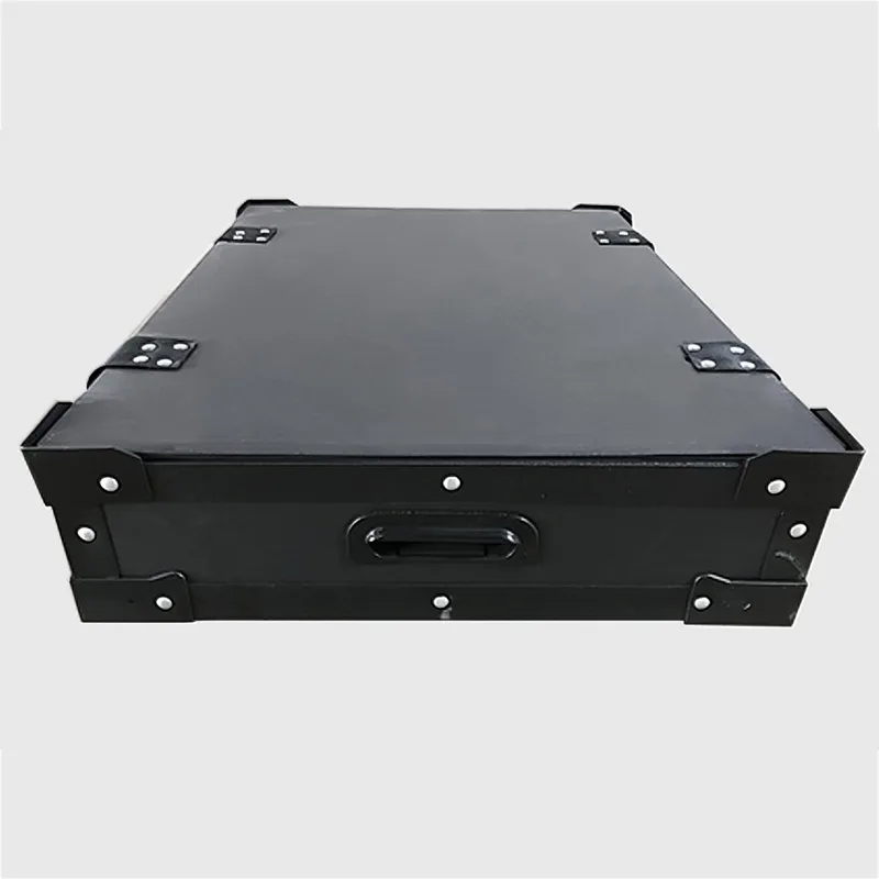 Electronics Special Coele Sheet Turnover Box