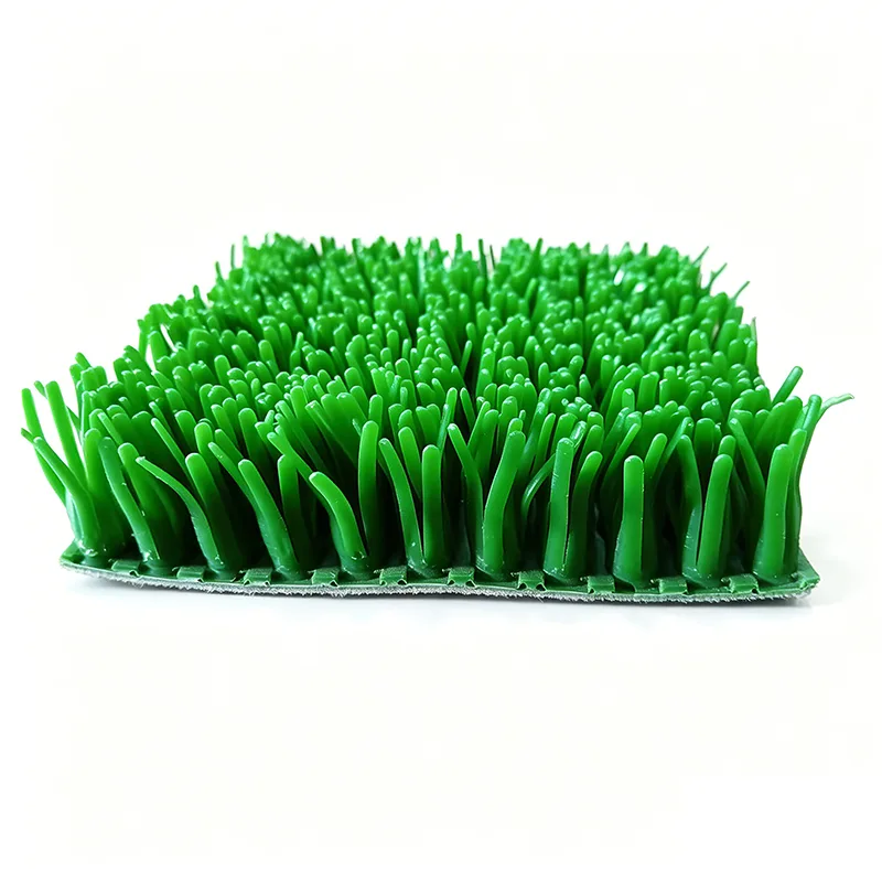 Aurum panning Grass Mat