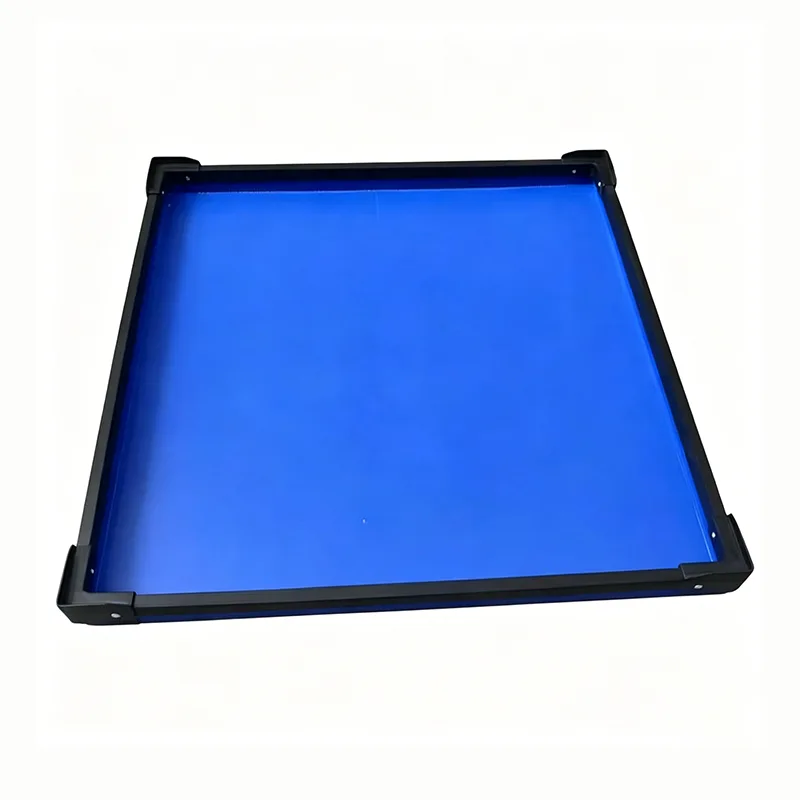 PP cavum Sheet Obsignans Cover