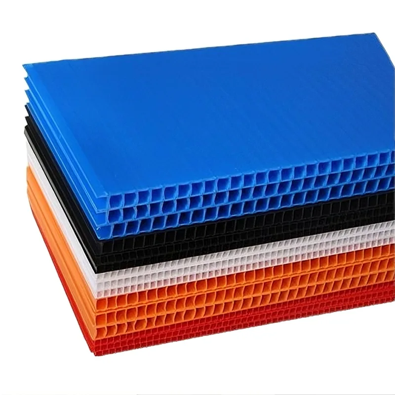 PP Cavum Sheet Shelf Pad