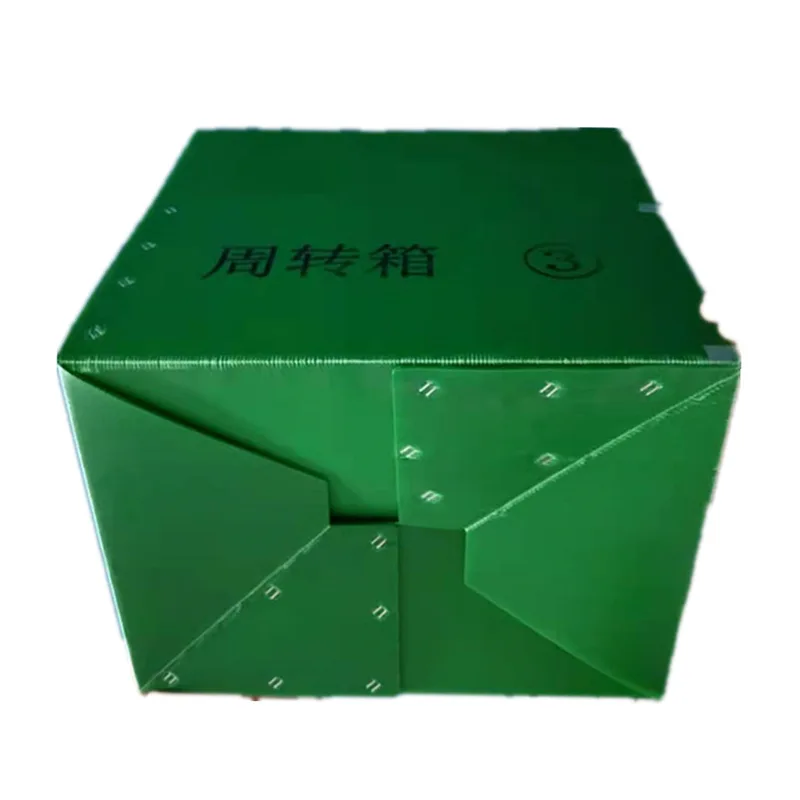 PP cavum Sheet Transit Packaging
