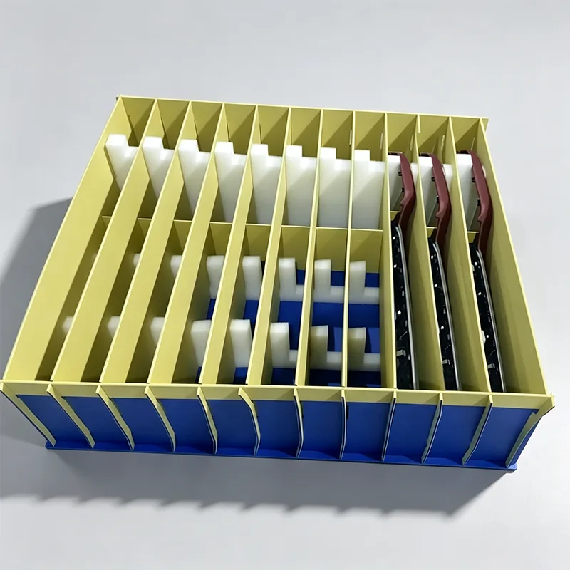 PP Honeycomb Board Protective Packaging for Automotive Interiors